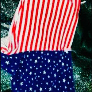 Fourth of July Panties from PINK❤️💙🎇🎆